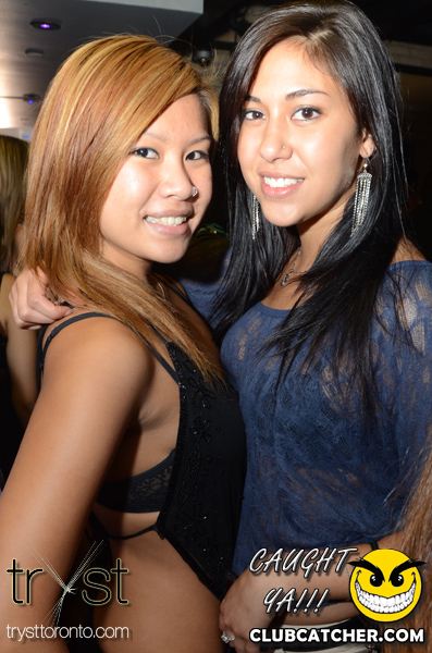 Tryst nightclub photo 304 - August 19th, 2011