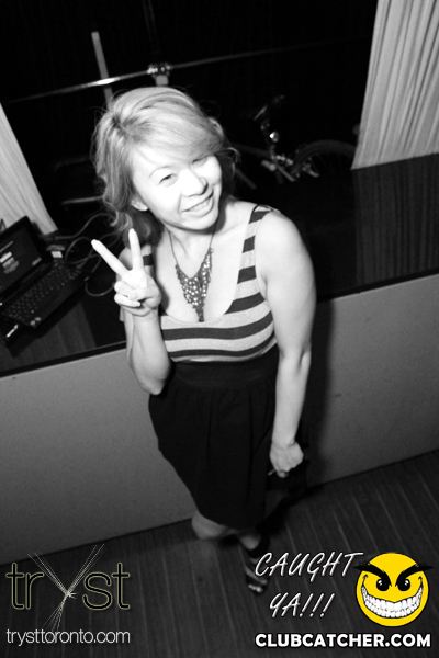 Tryst nightclub photo 307 - August 19th, 2011