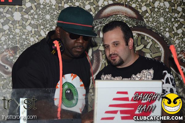 Tryst nightclub photo 313 - August 19th, 2011