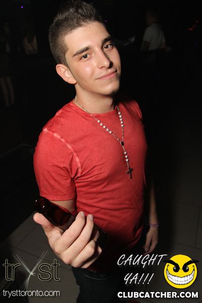 Tryst nightclub photo 317 - August 19th, 2011