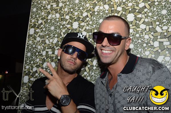 Tryst nightclub photo 320 - August 19th, 2011