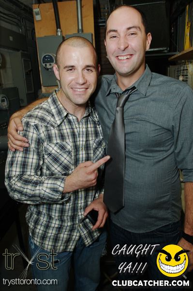 Tryst nightclub photo 34 - August 19th, 2011