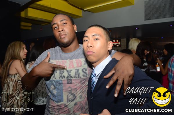 Tryst nightclub photo 333 - August 19th, 2011