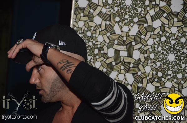 Tryst nightclub photo 335 - August 19th, 2011