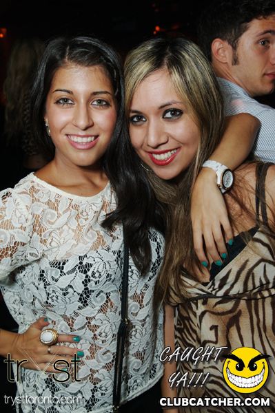 Tryst nightclub photo 35 - August 19th, 2011
