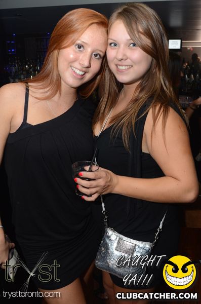 Tryst nightclub photo 349 - August 19th, 2011