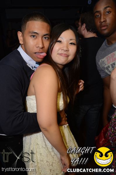 Tryst nightclub photo 358 - August 19th, 2011