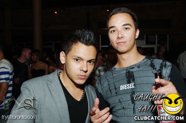 Tryst nightclub photo 37 - August 19th, 2011