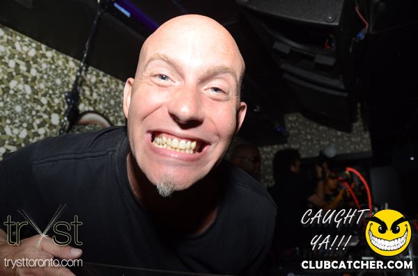 Tryst nightclub photo 366 - August 19th, 2011