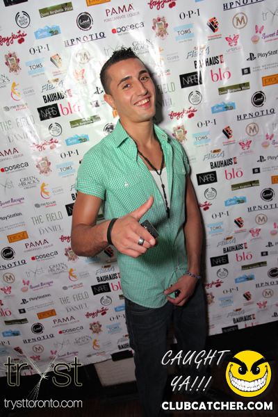 Tryst nightclub photo 367 - August 19th, 2011