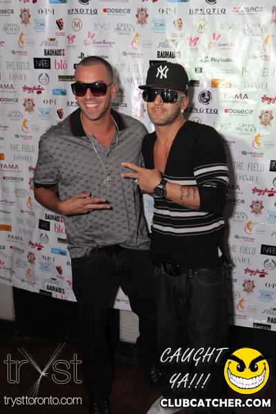 Tryst nightclub photo 378 - August 19th, 2011