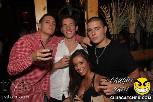 Tryst nightclub photo 381 - August 19th, 2011