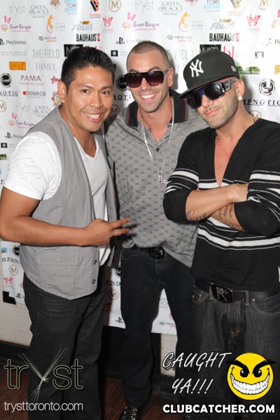 Tryst nightclub photo 382 - August 19th, 2011