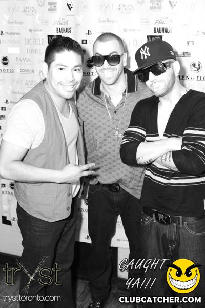 Tryst nightclub photo 383 - August 19th, 2011