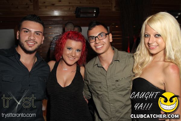 Tryst nightclub photo 384 - August 19th, 2011