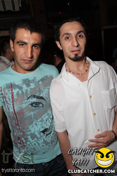 Tryst nightclub photo 386 - August 19th, 2011