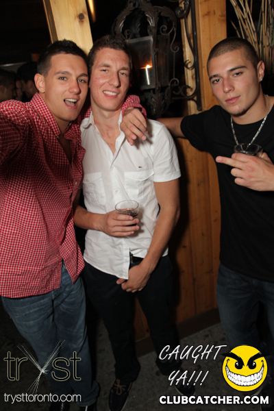Tryst nightclub photo 387 - August 19th, 2011