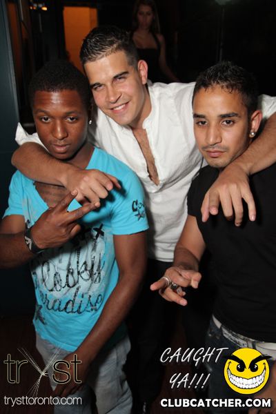 Tryst nightclub photo 388 - August 19th, 2011