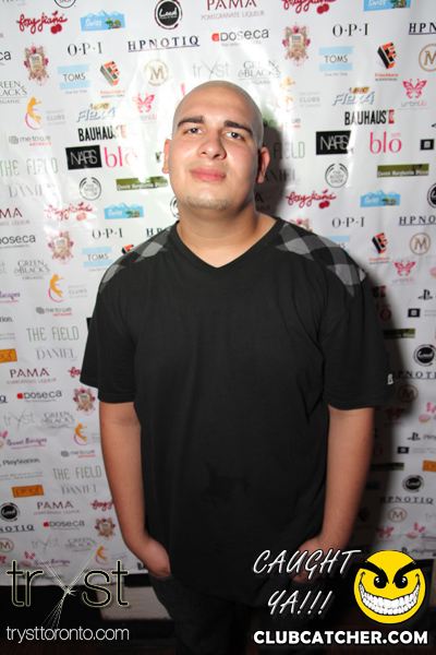 Tryst nightclub photo 389 - August 19th, 2011