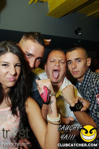 Tryst nightclub photo 40 - August 19th, 2011