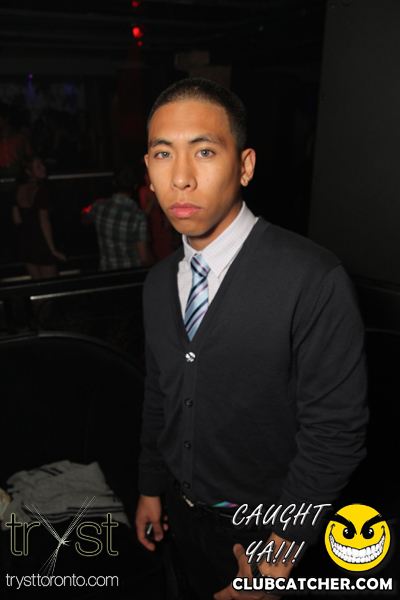 Tryst nightclub photo 391 - August 19th, 2011