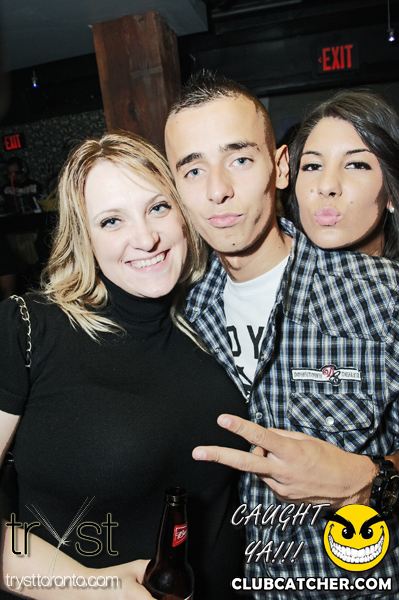 Tryst nightclub photo 42 - August 19th, 2011