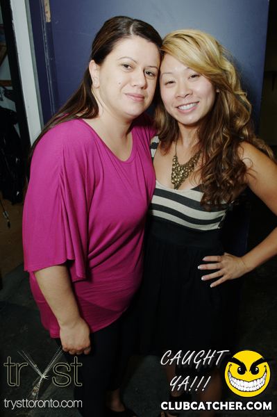 Tryst nightclub photo 46 - August 19th, 2011