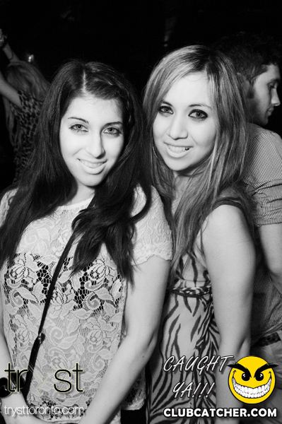 Tryst nightclub photo 50 - August 19th, 2011