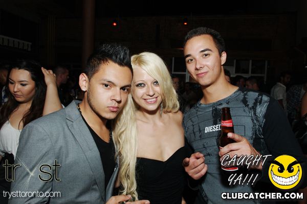 Tryst nightclub photo 52 - August 19th, 2011