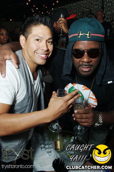 Tryst nightclub photo 54 - August 19th, 2011