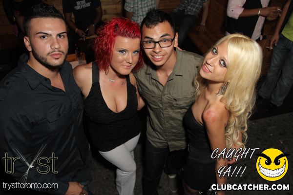 Tryst nightclub photo 69 - August 19th, 2011