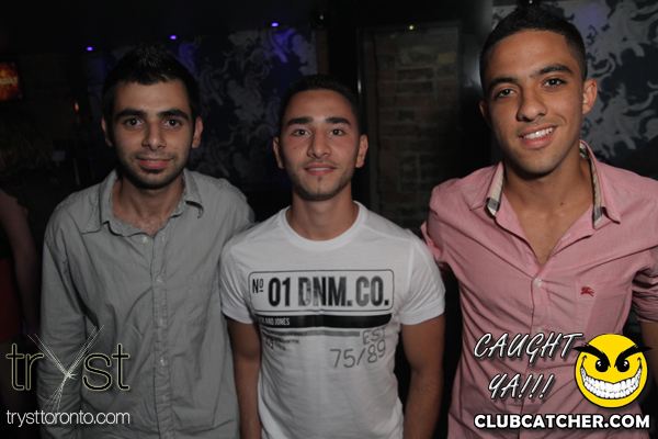 Tryst nightclub photo 71 - August 19th, 2011