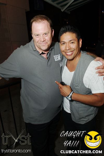 Tryst nightclub photo 76 - August 19th, 2011