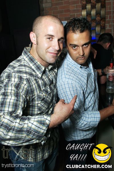 Tryst nightclub photo 80 - August 19th, 2011