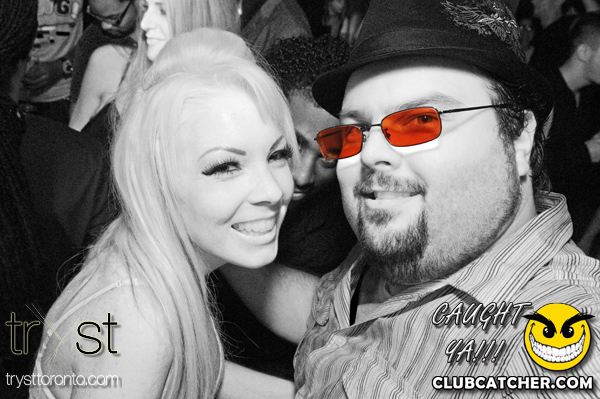 Tryst nightclub photo 82 - August 19th, 2011