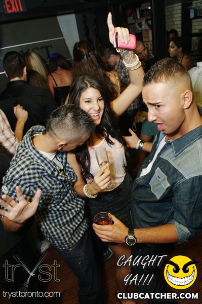 Tryst nightclub photo 90 - August 19th, 2011