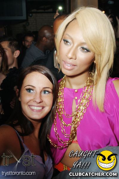 Tryst nightclub photo 95 - August 19th, 2011