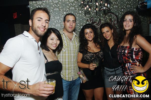 Tryst nightclub photo 11 - August 20th, 2011