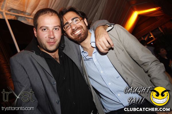 Tryst nightclub photo 102 - August 20th, 2011