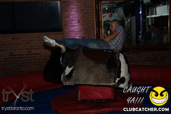 Tryst nightclub photo 103 - August 20th, 2011