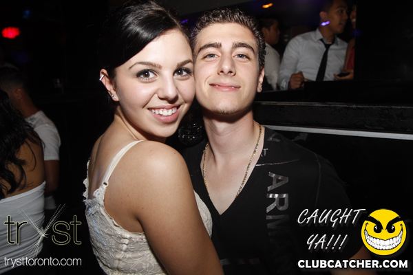 Tryst nightclub photo 106 - August 20th, 2011