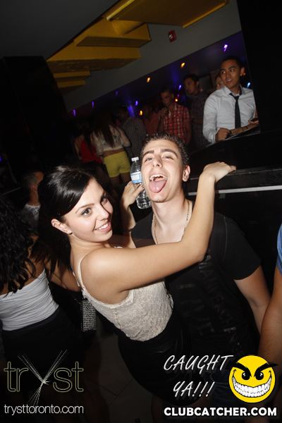 Tryst nightclub photo 110 - August 20th, 2011