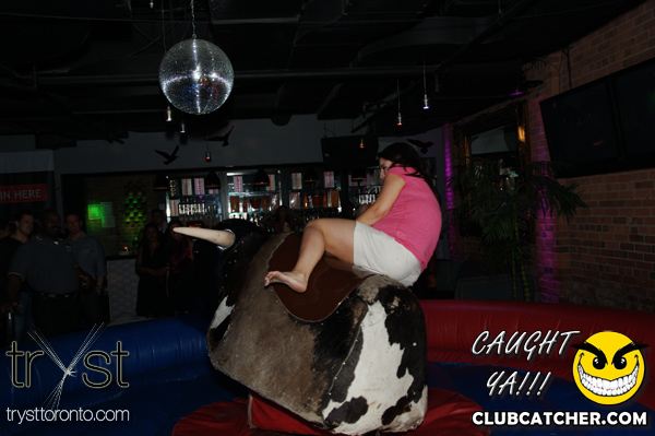 Tryst nightclub photo 111 - August 20th, 2011