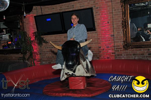 Tryst nightclub photo 113 - August 20th, 2011