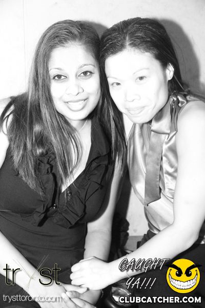 Tryst nightclub photo 13 - August 20th, 2011