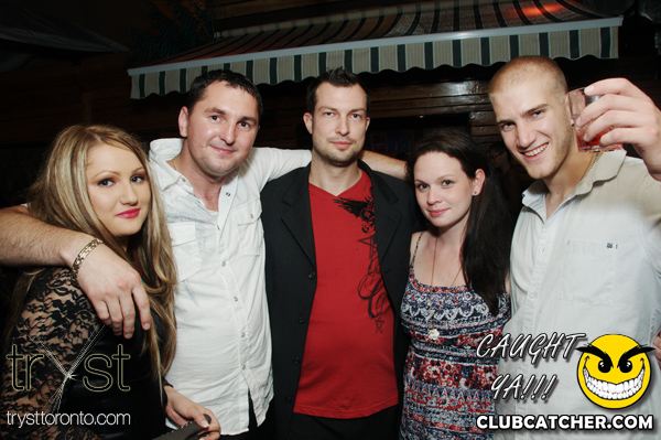 Tryst nightclub photo 124 - August 20th, 2011
