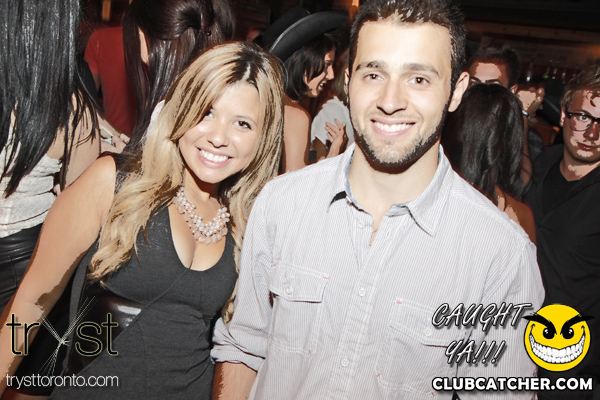 Tryst nightclub photo 125 - August 20th, 2011