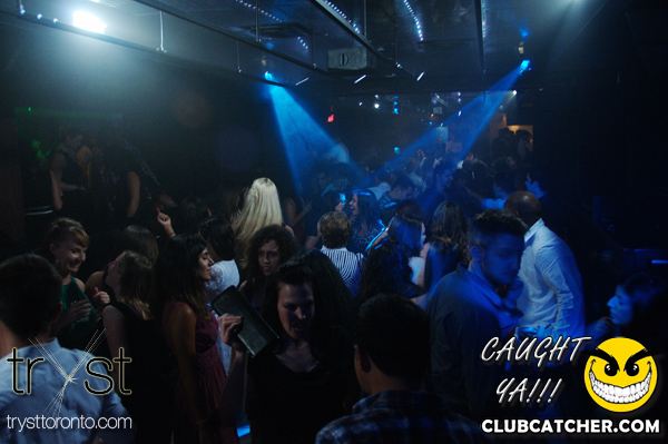 Tryst nightclub photo 127 - August 20th, 2011