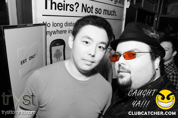Tryst nightclub photo 129 - August 20th, 2011