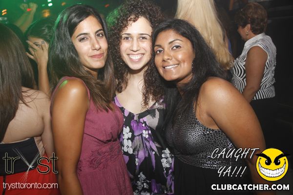 Tryst nightclub photo 131 - August 20th, 2011